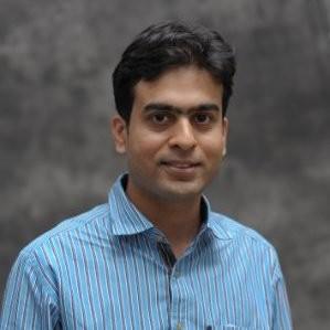 Mr. Ravi Jain