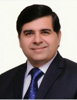 Shri. Rakesh Chhabra