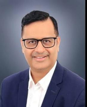 Dr. Vishal Gandhi