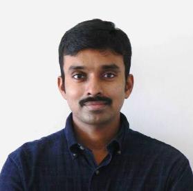 Prof. Vivekanandan Perumal