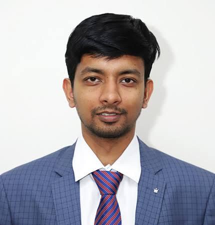 Prof. Sagar Sarkar