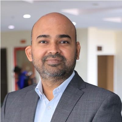 Prof. Ankur Gupta