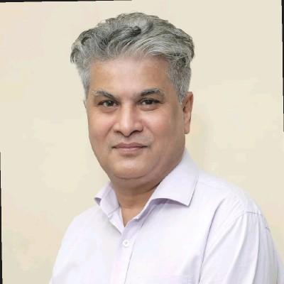 Mr. Sushanto Mitra