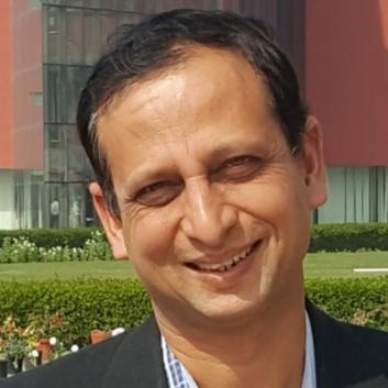 Mr. Hemendra Mathur