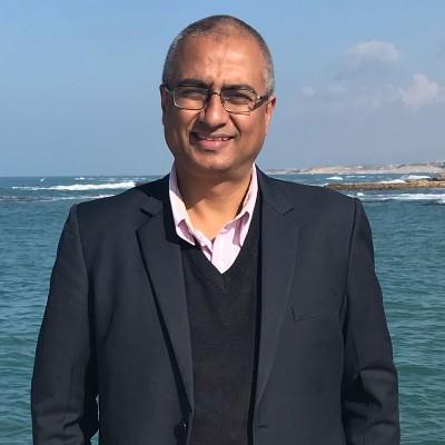 Mr. Rahul Banerjee
