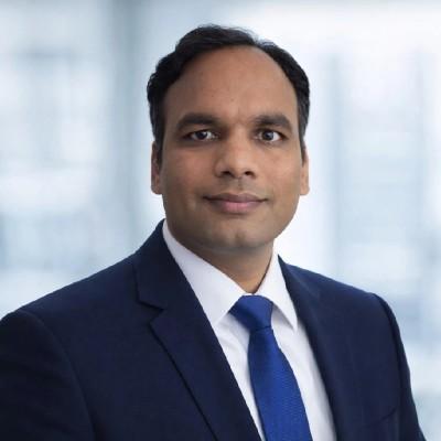 Mr. Mukul Azad