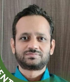 Mr. Alok Mishra