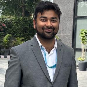 Mr. Abhishek Dhar Dwivedi
