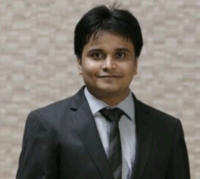 Mr. Mayank Goel