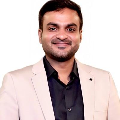 Mr. Yogendra Singh