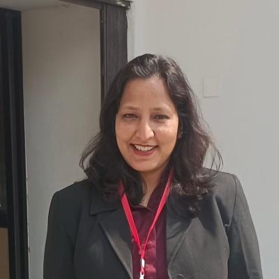 Dr. Vibhuti Aggarwal