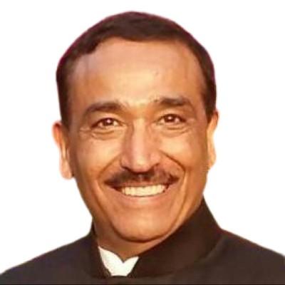 Mr. Ajay Muttreja