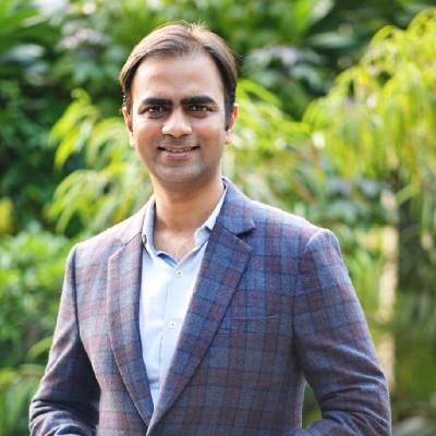 CA Sarthak Goyal