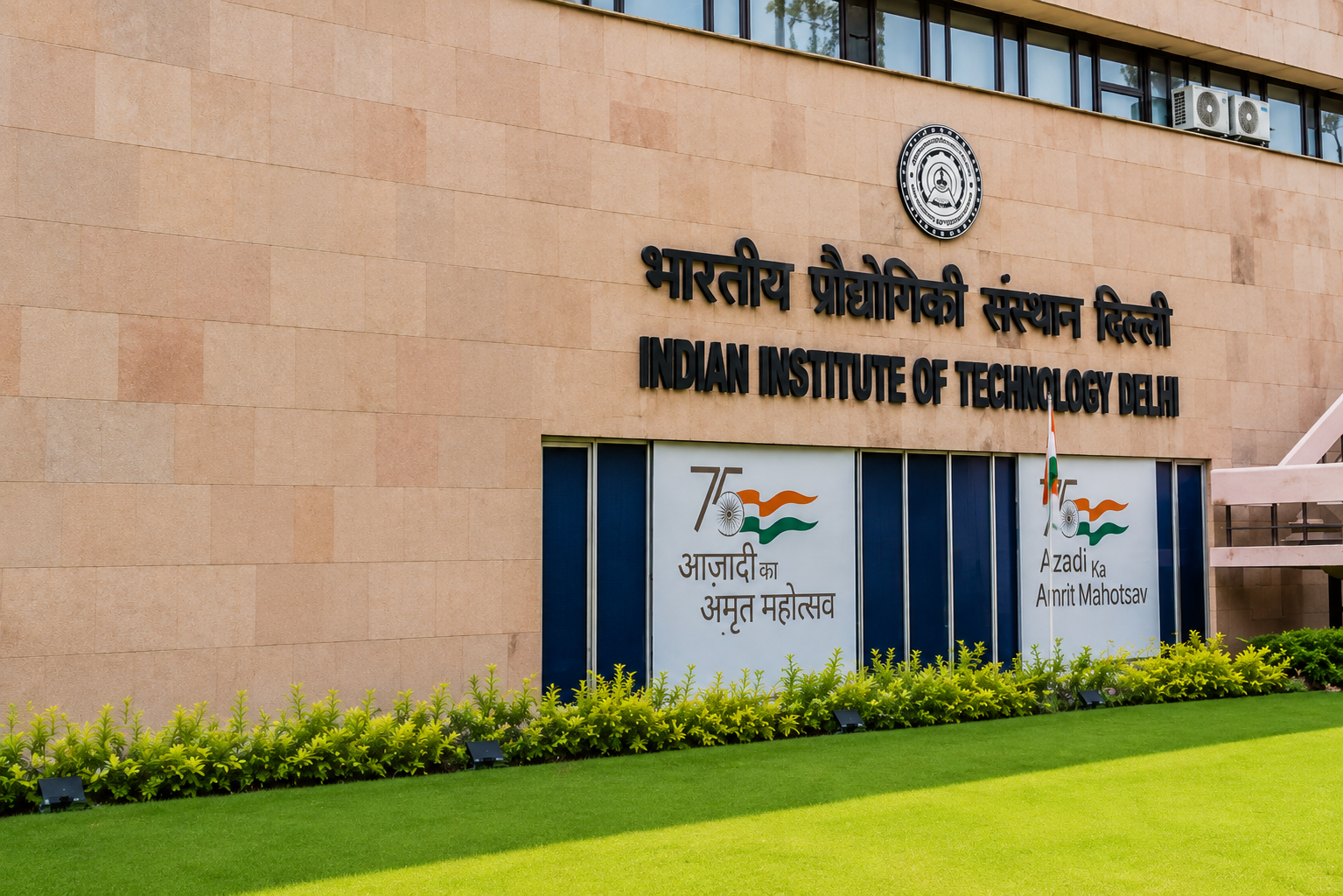 IIT Delhi