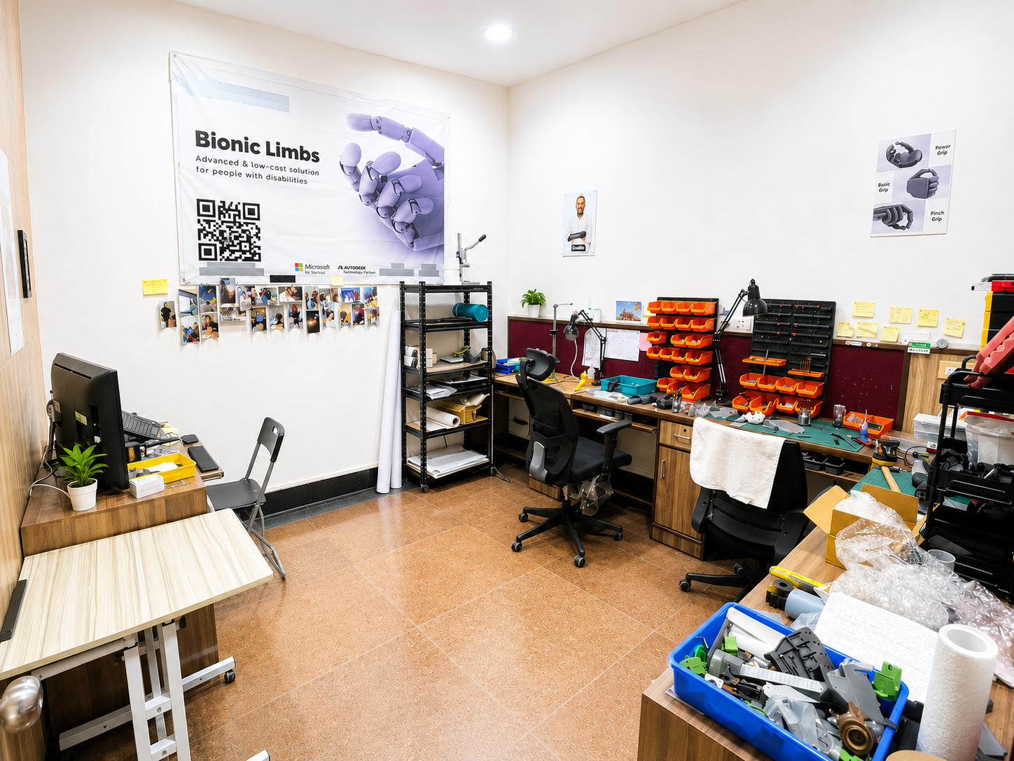 Modern Office