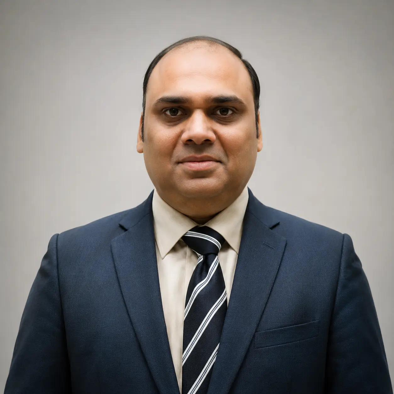 Prof. jayant jain