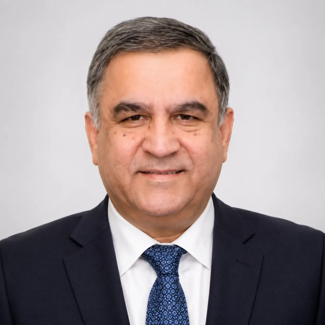 Mr Nalin Kohli