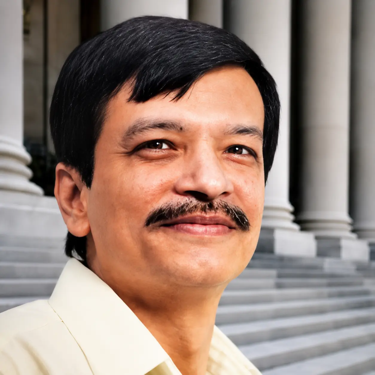 Prof. Rangan Banerjee