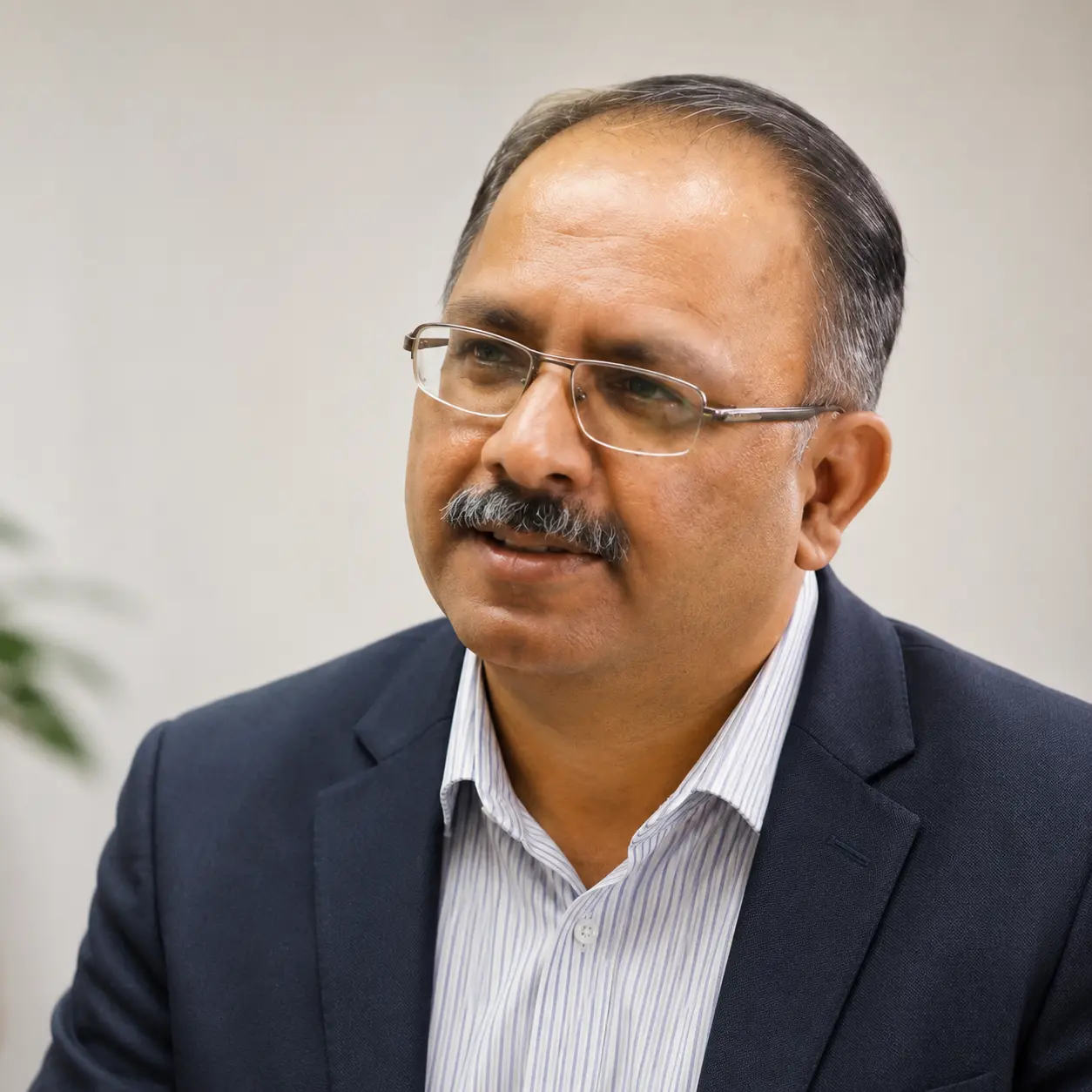 Prof. PVM Rao