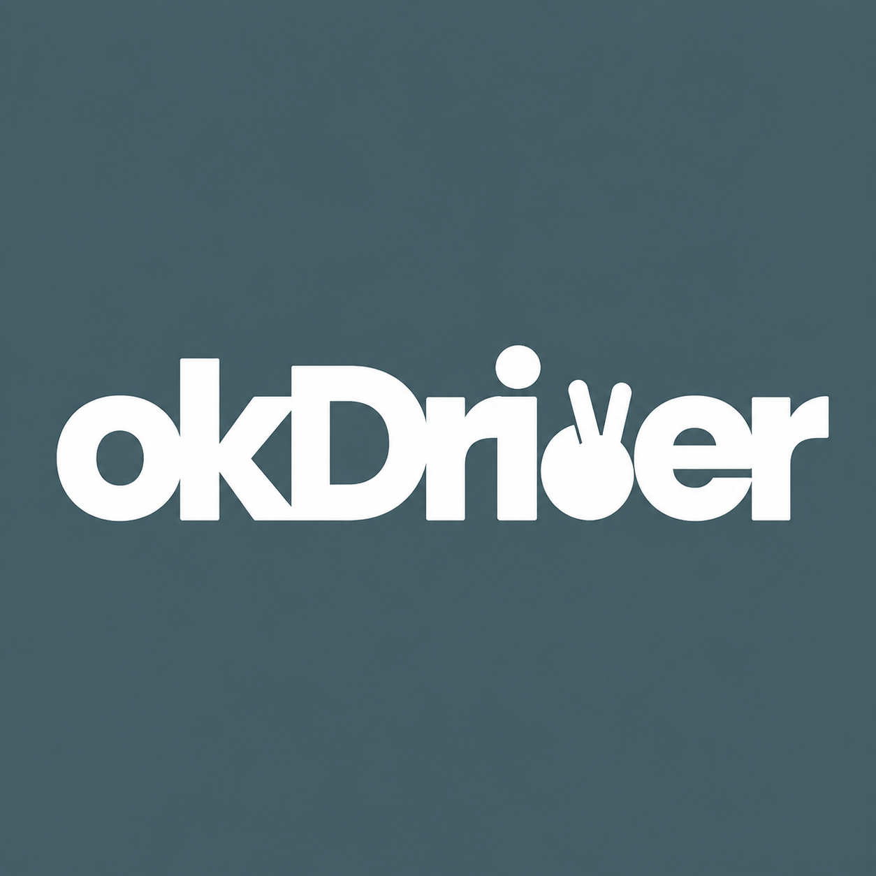 okdriver