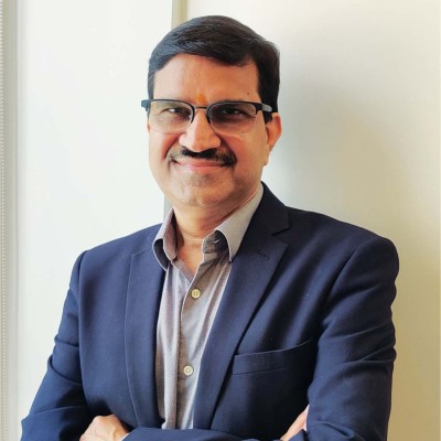 Mr. Sanjay Gupta