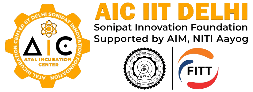 AIC IIT DELHI